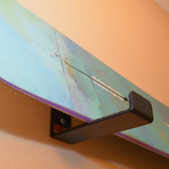 Snowboard Rack - Picture 5 of 8